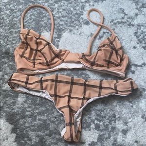Acacia Swim